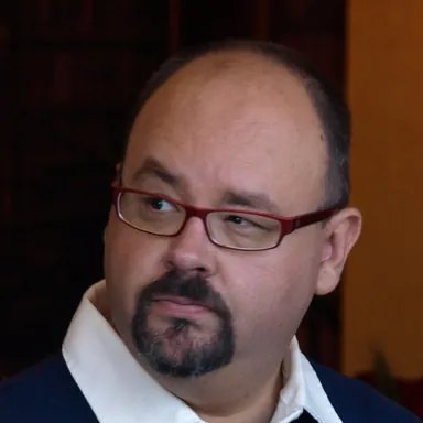 Carlos Ruiz Zafon
