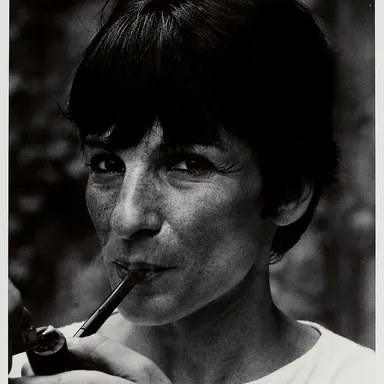 Caroline Alexander