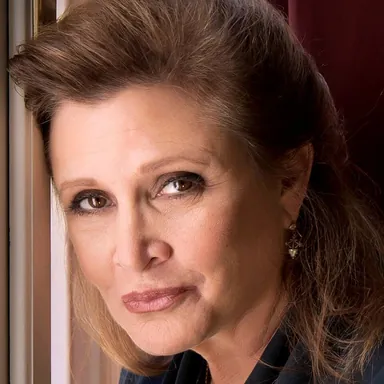 Carrie Fisher