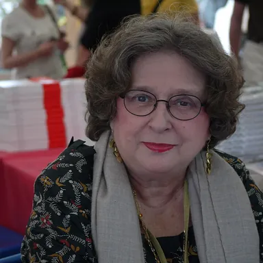 Catherine Clément