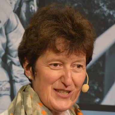 Catherine Merridale