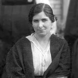 Catherine Roberts