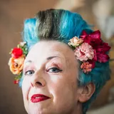 Cathi Unsworth - BDeBooks