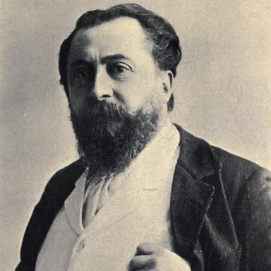 Catulle Mendès