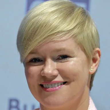 Cecelia Ahern