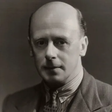Cecil Roberts