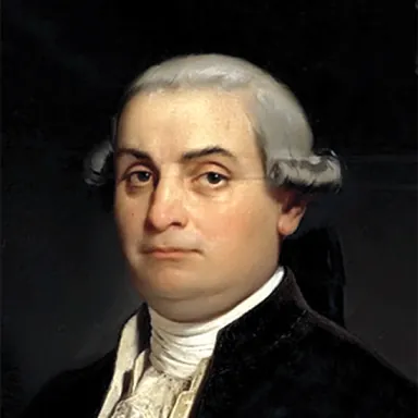 César Beccaria