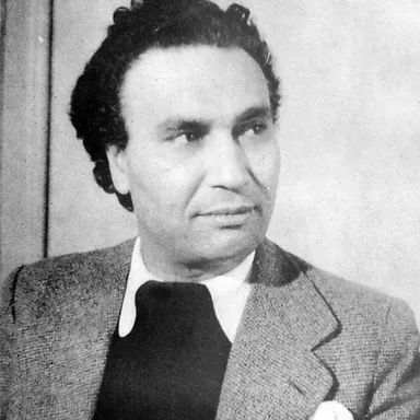 César Falcón