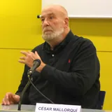 César Mallorquí - BDeBooks