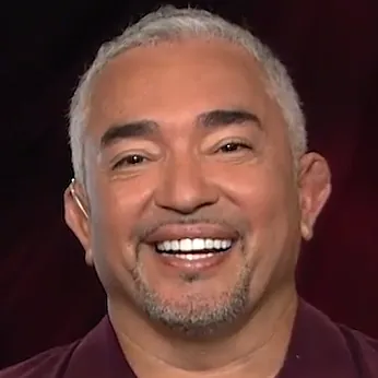 César Millán