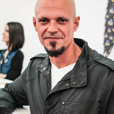 César Pérez Gellida