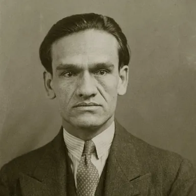 César Vallejo