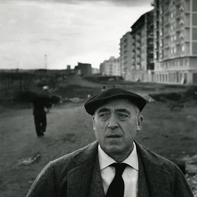 Cesare Zavattini