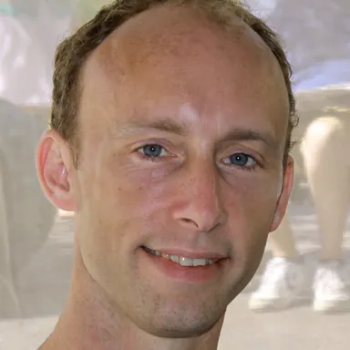 Chad Harbach