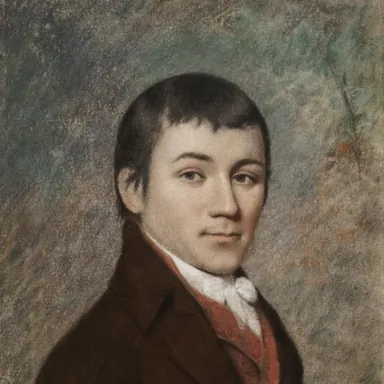 Charles Brockden Brown