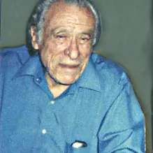 Charles Bukowski