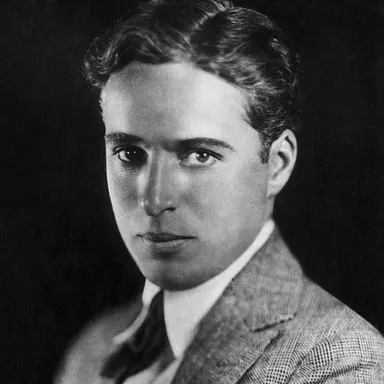 Charles Chaplin