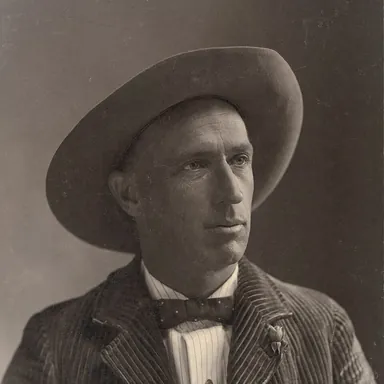 Charles F. Lummis