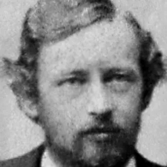 Charles Howard Hinton