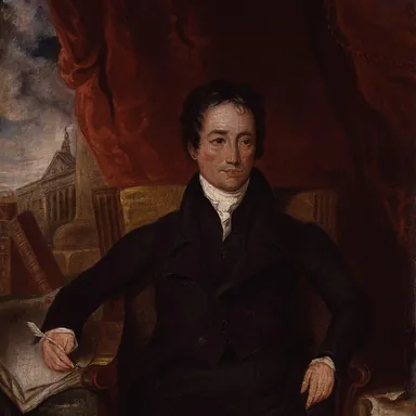 Charles Lamb