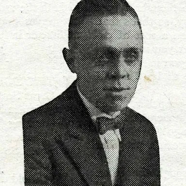 Charles R. Tanner