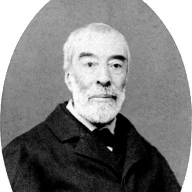 Charles Renouvier