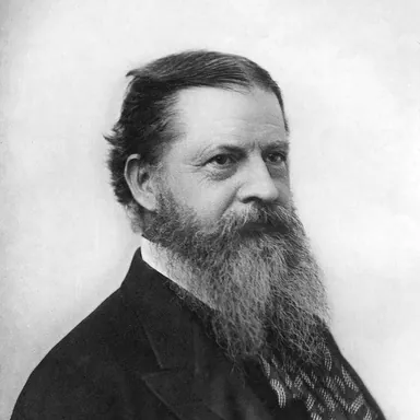 Charles Sanders Peirce