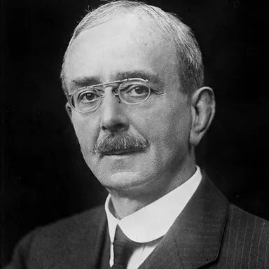Charles Sherrington