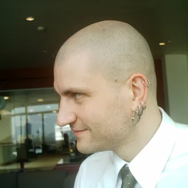 China Mieville