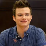 Chris Colfer - BDeBooks
