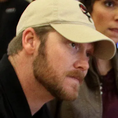 Chris Kyle