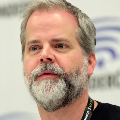 Chris Roberson