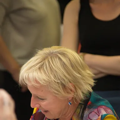 Christiane Gohl