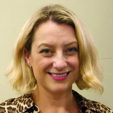 Christie Watson