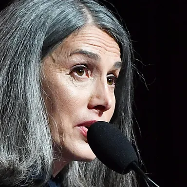 Christine Leunens