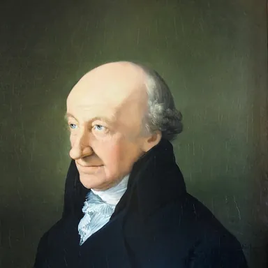 Christoph Martin Wieland