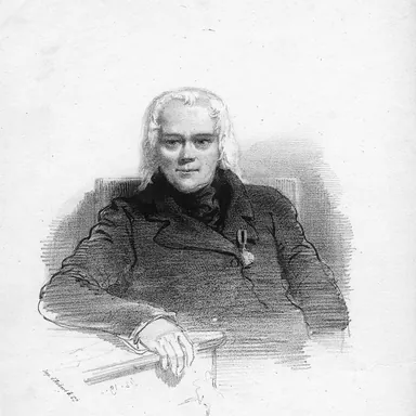 Christoph Von Schmid