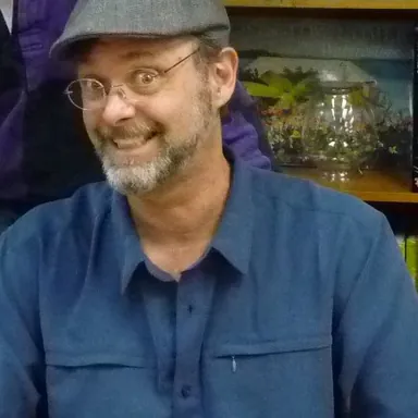 Christopher Moore