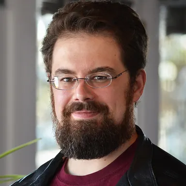 Christopher Paolini