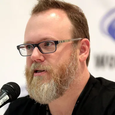 Chuck Wendig