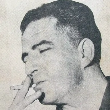 Ciro Alegría