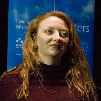Claire Keegan