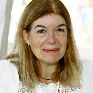 Claire Messud