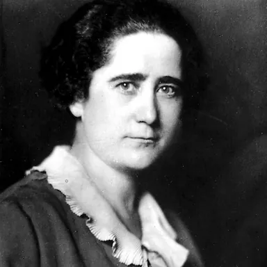 Clara Campoamor