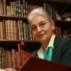 Clara Lida