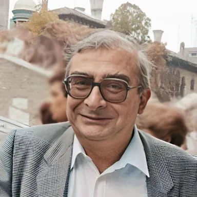 Claude Chabrol