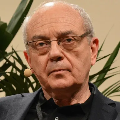 Claude Fischler