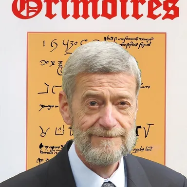 Claude Lecouteux