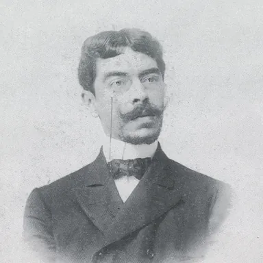 Clemente Palma