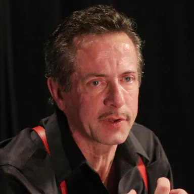 Clive Barker